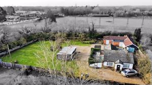 Plot Size- click for photo gallery